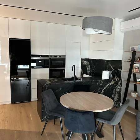 Apartament Jag Family *