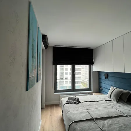 Apartment Jag Family Gdynia