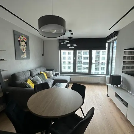 Jag Family * غدينيا