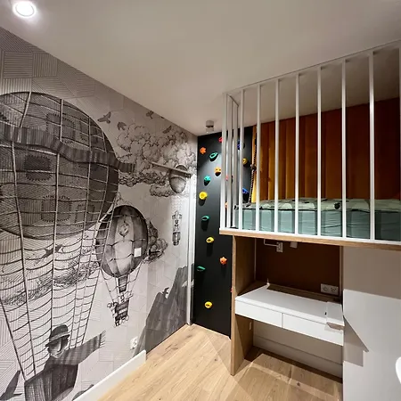 아파트 Jag Family *