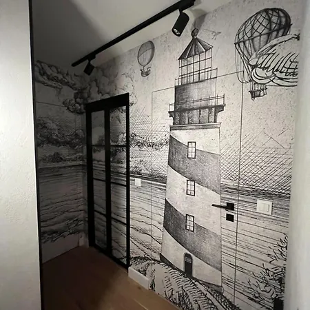 Jag Family غدينيا