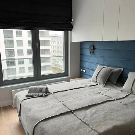 Jag Family Appartamento Gdynia