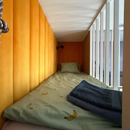 Jag Family Apartament