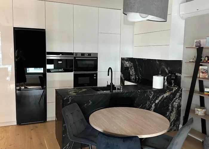 Lägenhet Jag Family *