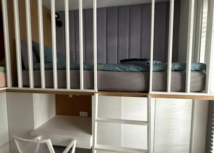 Lägenhet Jag Family