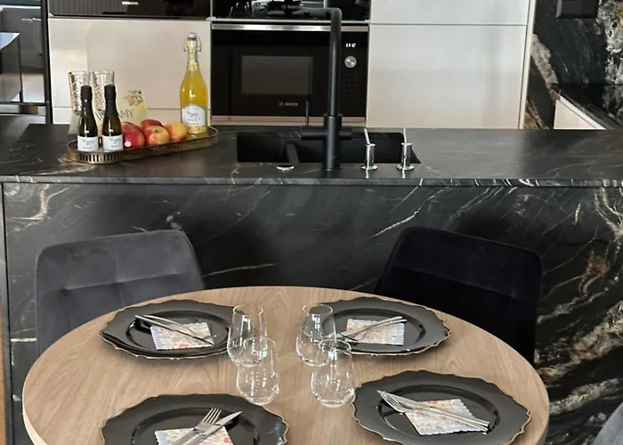 Lägenhet Jag Family *